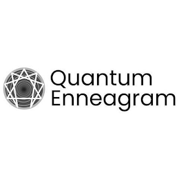 QUANTUM ENNEAGRAM