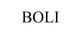 BOLI