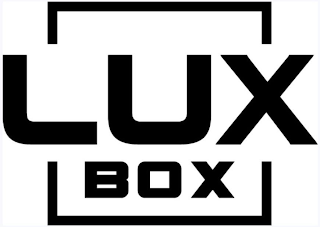 LUX BOX