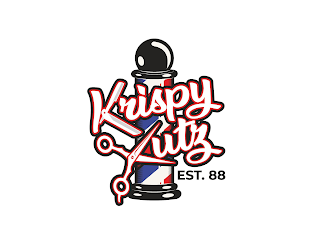 KRISPY KUTZ EST. 88