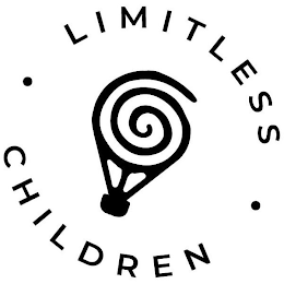 LIMITLESS CHILDREN