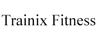 TRAINIX FITNESS