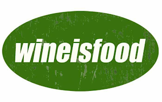 WINEISFOOD