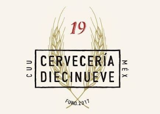 CERVECERÍA DIECINUEVE 19 CUU MÉX FUND. 2017