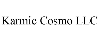 KARMIC COSMO LLC