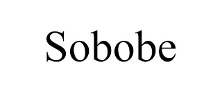 SOBOBE