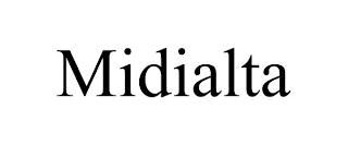 MIDIALTA