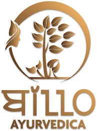 BILLO AYURVEDICA