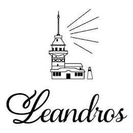 LEANDROS