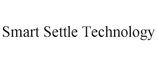 SMART SETTLE TECHNOLOGY