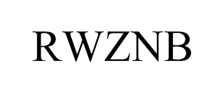 RWZNB