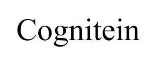 COGNITEIN