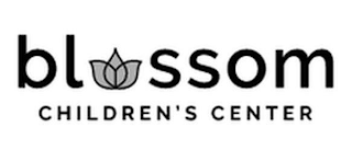 BLOSSOM CHILDREN'S CENTER