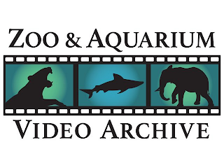 ZOO & AQUARIUM VIDEO ARCHIVE