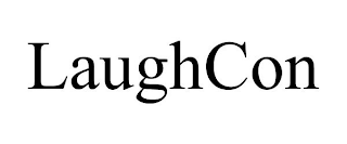 LAUGHCON