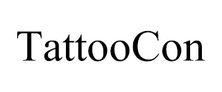 TATTOOCON