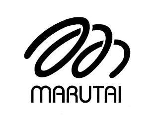 M MARUTAI