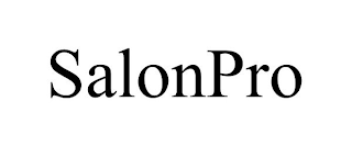 SALONPRO