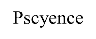 PSCYENCE