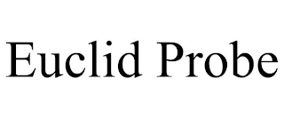 EUCLID PROBE