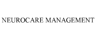 NEUROCARE MANAGEMENT