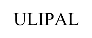 ULIPAL