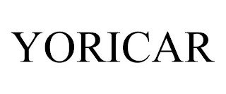 YORICAR