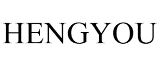 HENGYOU