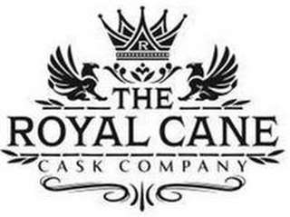 R THE ROYAL CANE CASK COMPANY