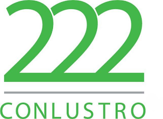 222 CONLUSTRO