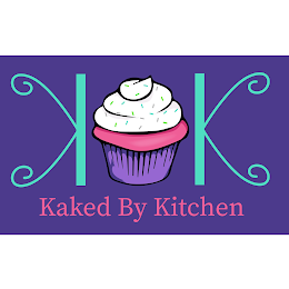 K K KAKED BY KITCHEN