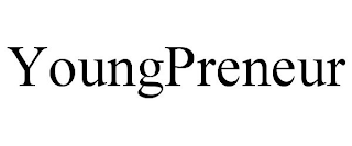 YOUNGPRENEUR