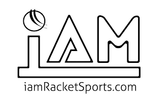 IAM IAMRACKETSPORTS.COM