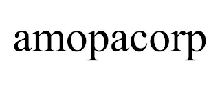 AMOPACORP