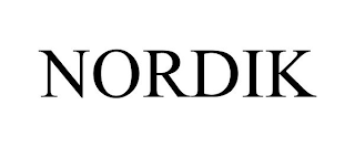 NORDIK