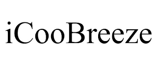 ICOOBREEZE