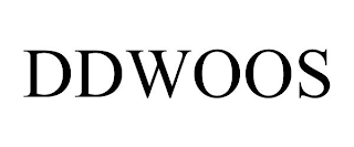 DDWOOS