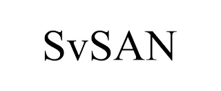 SVSAN