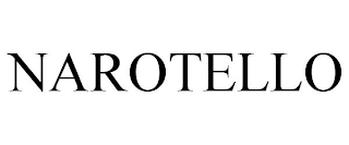 NAROTELLO