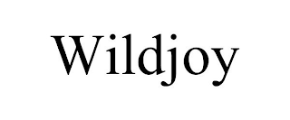 WILDJOY