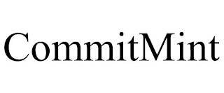 COMMITMINT