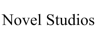 NOVEL STUDIOS