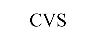 CVS