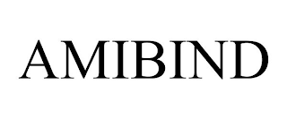 AMIBIND