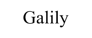 GALILY