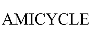 AMICYCLE