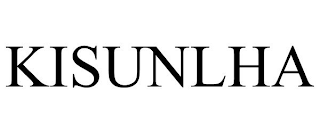 KISUNLHA