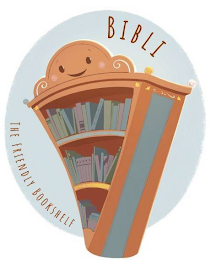 BIBLI THE FRIENDLY BOOKSHELF