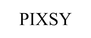 PIXSY