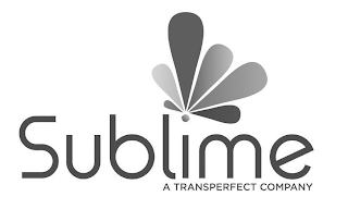 SUBLIME A TRANSPERFECT COMPANY